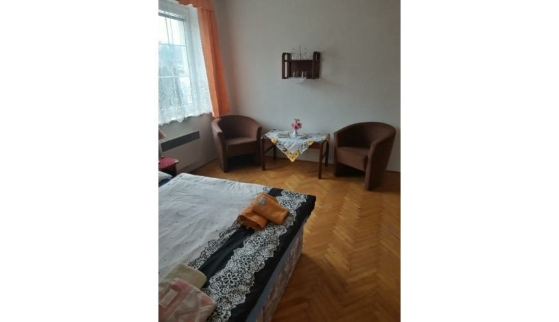 EUROPENZION Karlovy Vary